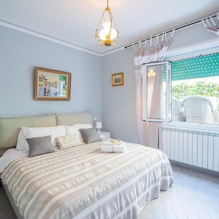 Primavera Apartments Санремо Екстер'єр фото