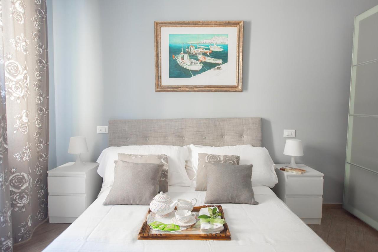 Primavera Apartments Санремо Екстер'єр фото