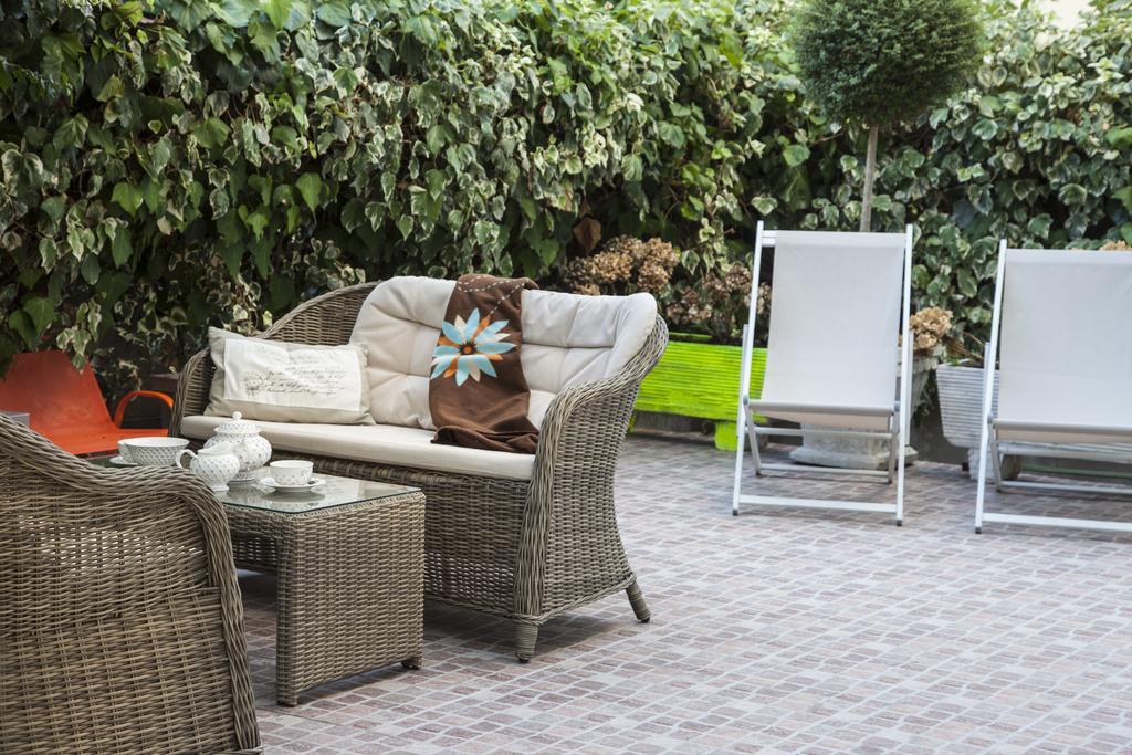 Primavera Apartments Санремо Номер фото