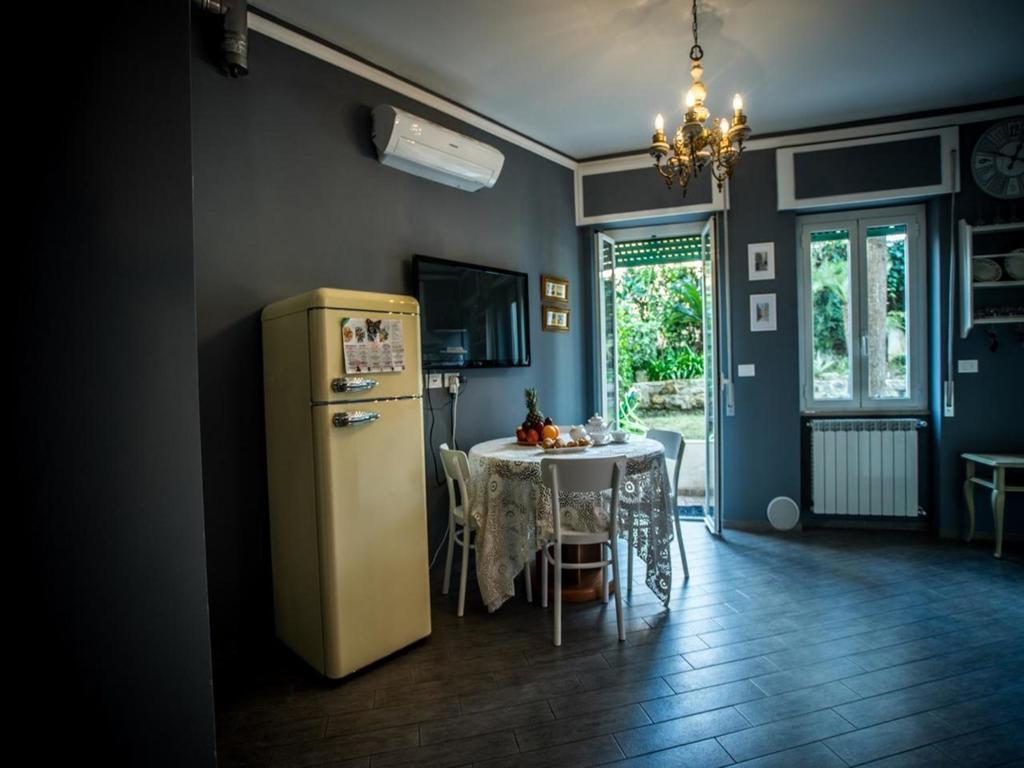 Primavera Apartments Санремо Екстер'єр фото