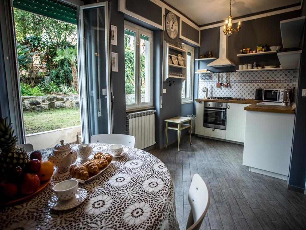 Primavera Apartments Санремо Екстер'єр фото