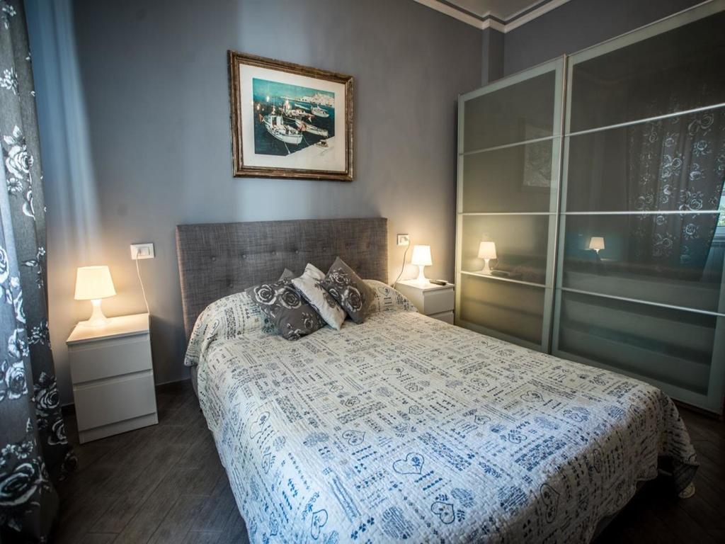 Primavera Apartments Санремо Екстер'єр фото