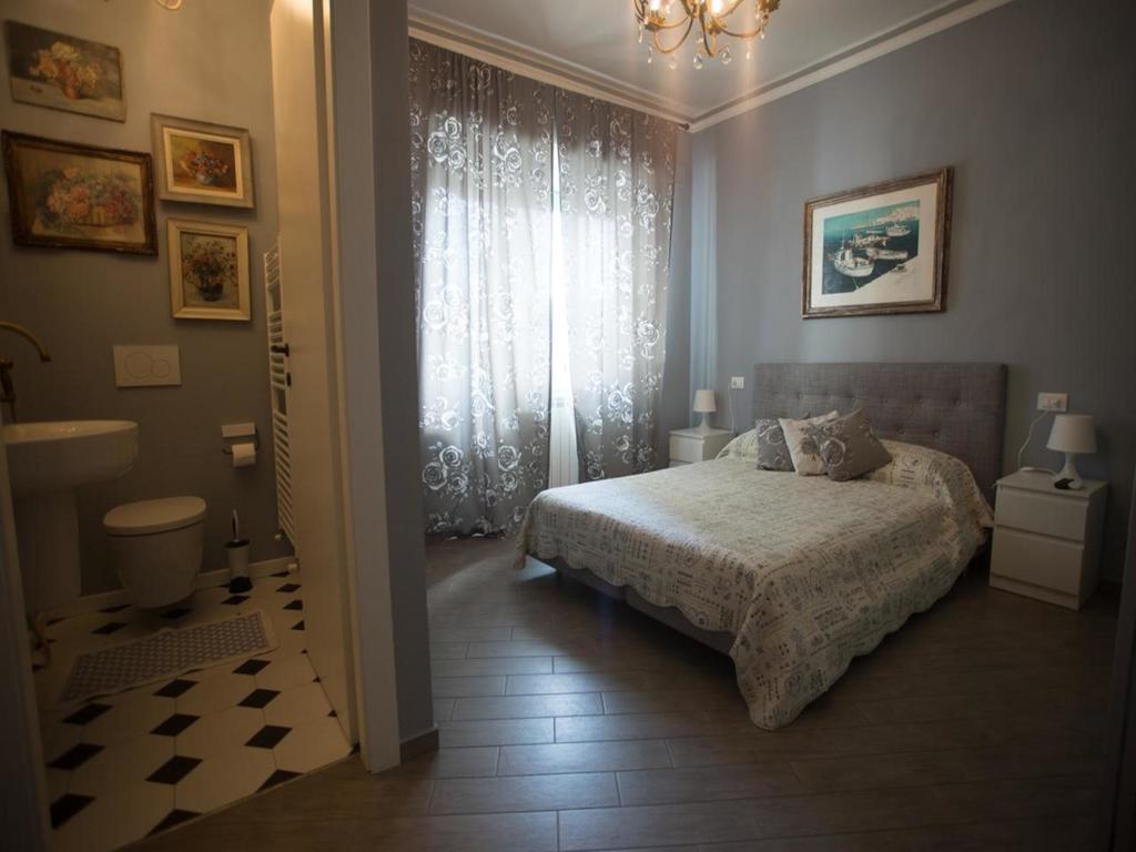Primavera Apartments Санремо Екстер'єр фото